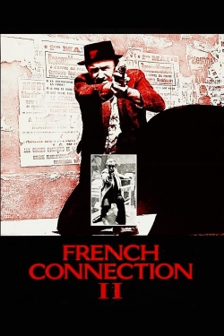 Watch free French Connection II hd online