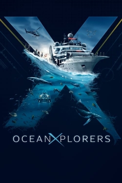 Watch free OceanXplorers hd online