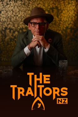 Watch free The Traitors NZ hd online