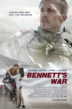 Watch free Bennett's War hd online