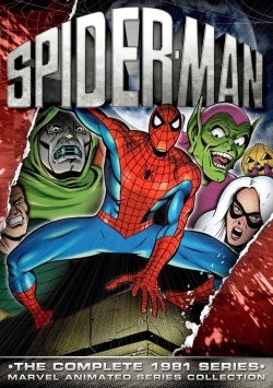 Watch free Spider-Man hd online