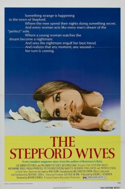 Watch free The Stepford Wives hd online