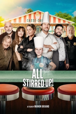 Watch free All Stirred Up! hd online