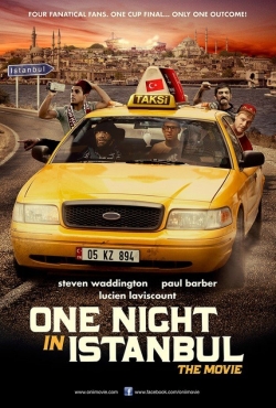 Watch free One Night in Istanbul hd online