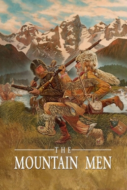 Watch free The Mountain Men hd online