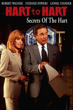 Watch free Hart to Hart: Secrets of the Hart hd online