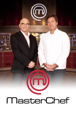 Watch free MasterChef hd online