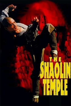 Watch free The Shaolin Temple hd online