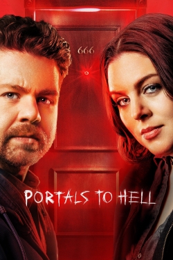 Watch free Portals to Hell hd online