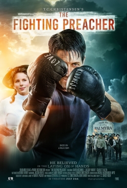 Watch free The Fighting Preacher hd online