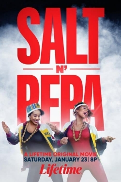 Watch free Salt-N-Pepa hd online