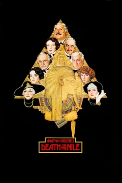 Watch free Death on the Nile hd online