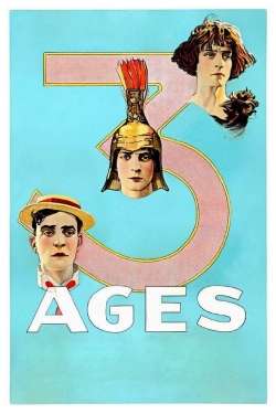 Watch free Three Ages hd online