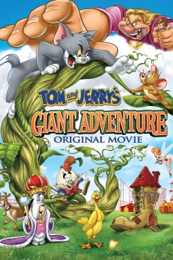 Watch free Tom and Jerry's Giant Adventure hd online