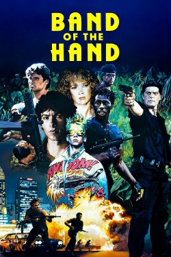 Watch free Band of the Hand hd online