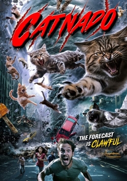 Watch free Catnado hd online