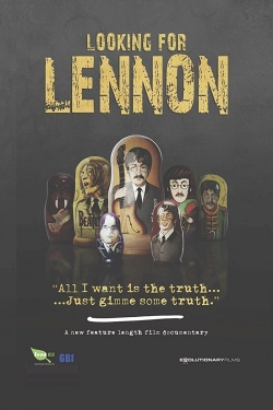 Watch free Looking For Lennon hd online