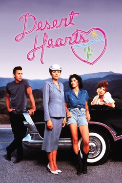 Watch free Desert Hearts hd online