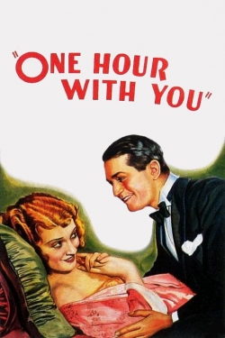 Watch free One Hour with You hd online