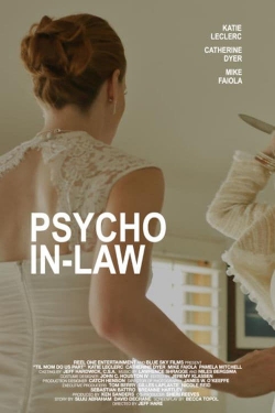 Watch free Psycho In-Law hd online