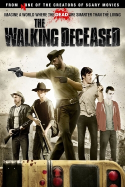 Watch free The Walking Deceased hd online