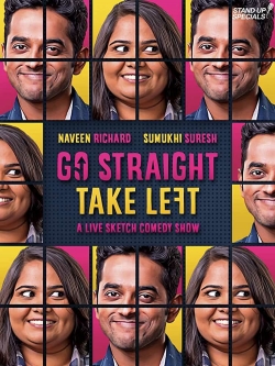 Watch free Go Straight Take Left hd online