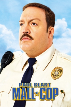 Watch free Paul Blart: Mall Cop hd online