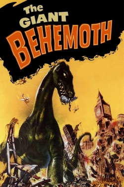 Watch free The Giant Behemoth hd online