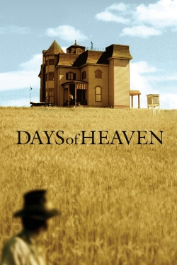 Watch free Days of Heaven hd online