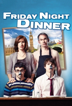 Watch free Friday Night Dinner hd online