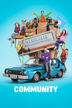 Watch free Community hd online