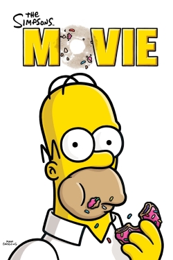 Watch free The Simpsons Movie hd online